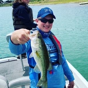 Meet your Posher, James